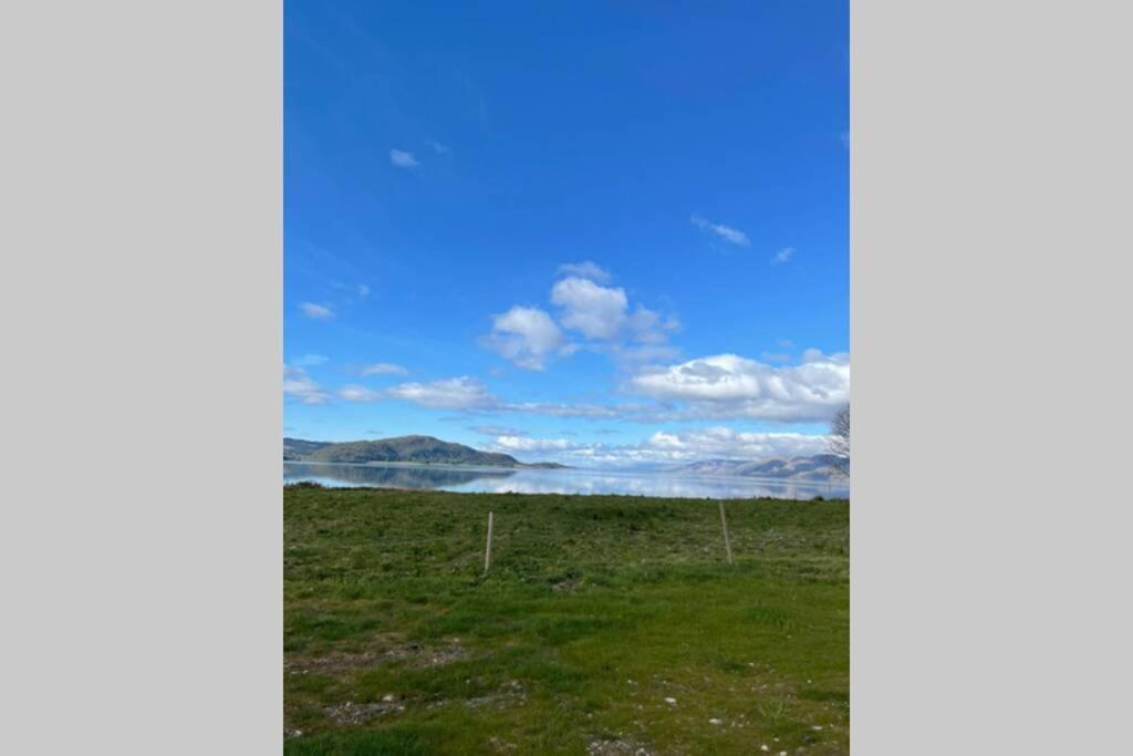 Sea Breeze Pod Apartment Fort William Luaran gambar